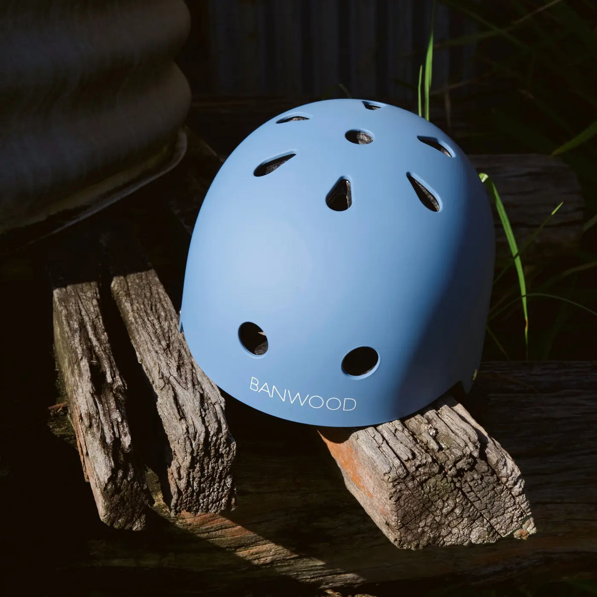 Banwood kids bike helmet