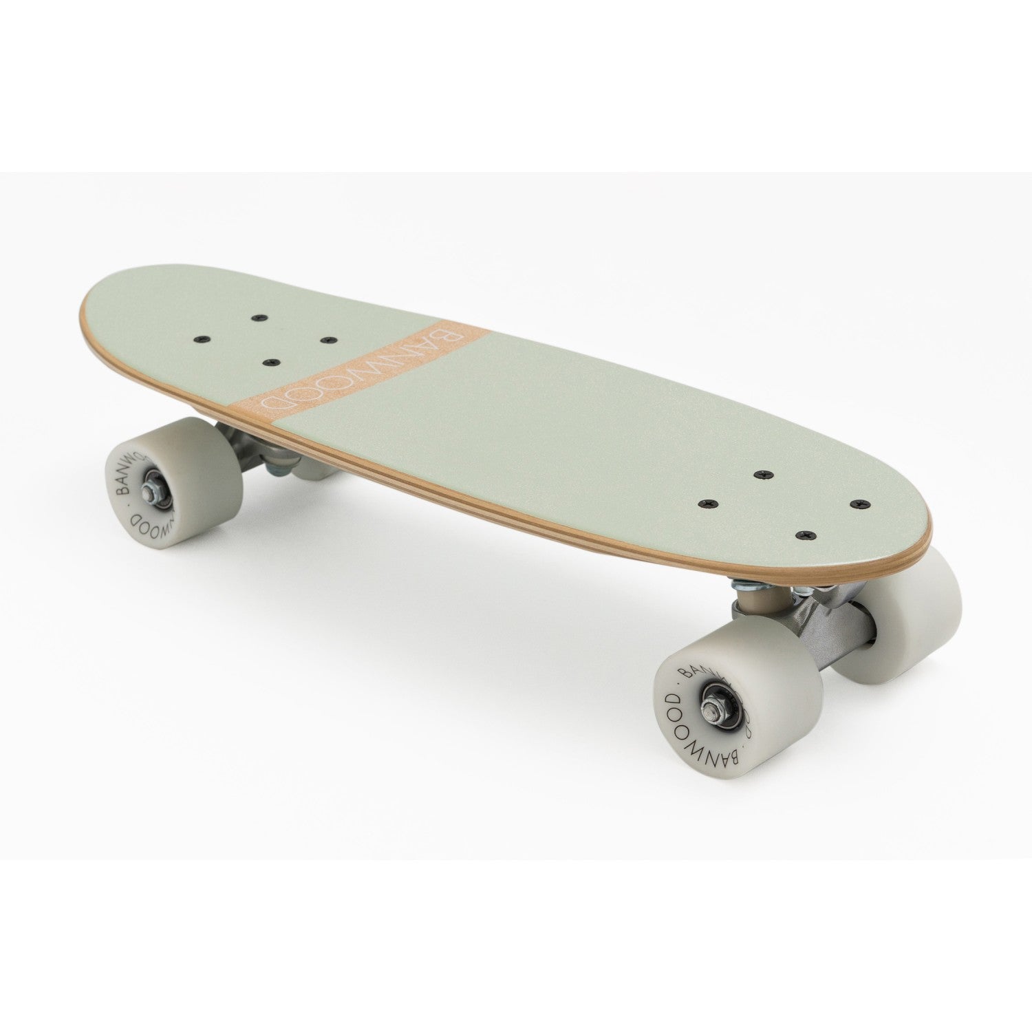 Skateboard - Mint