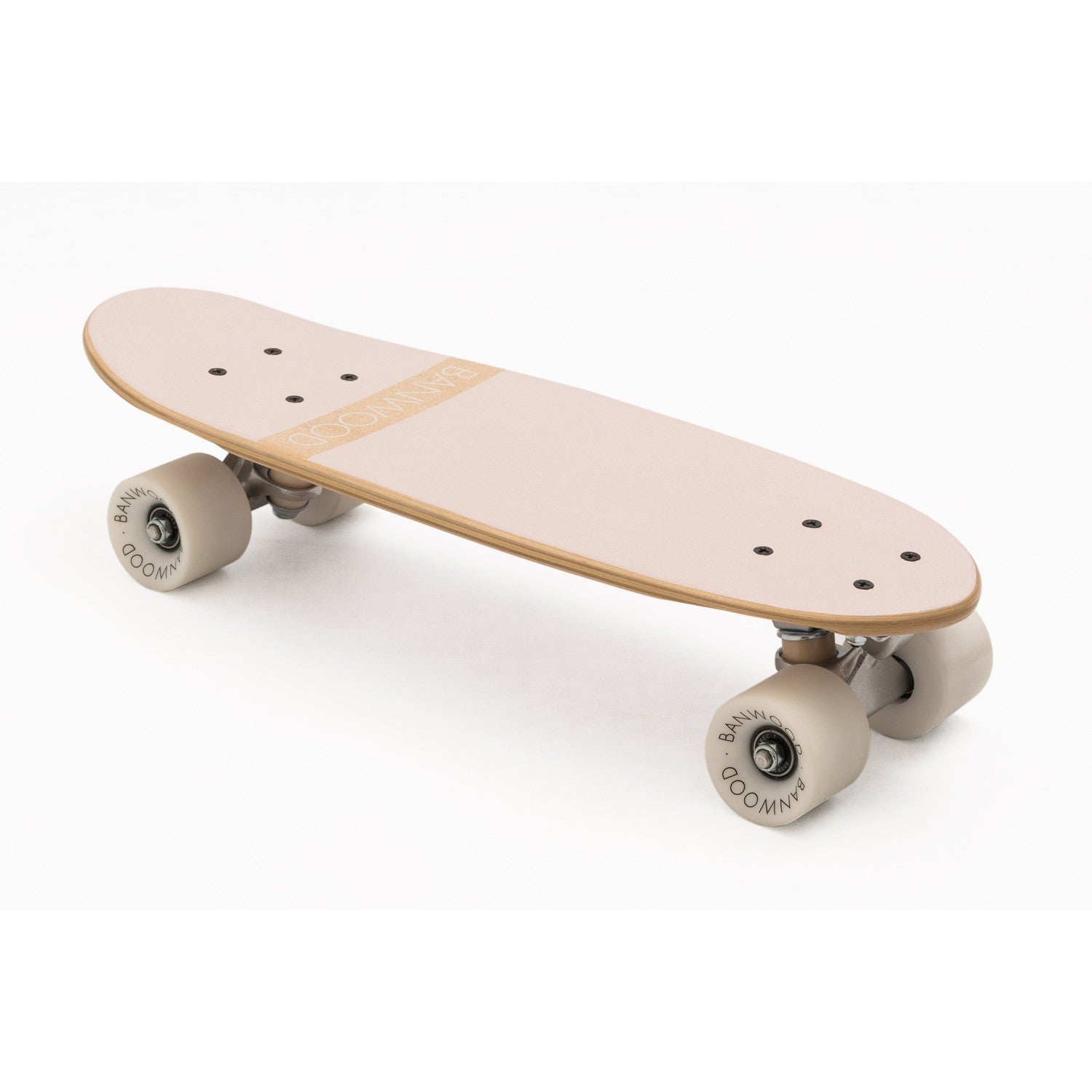 Skateboard - Pink